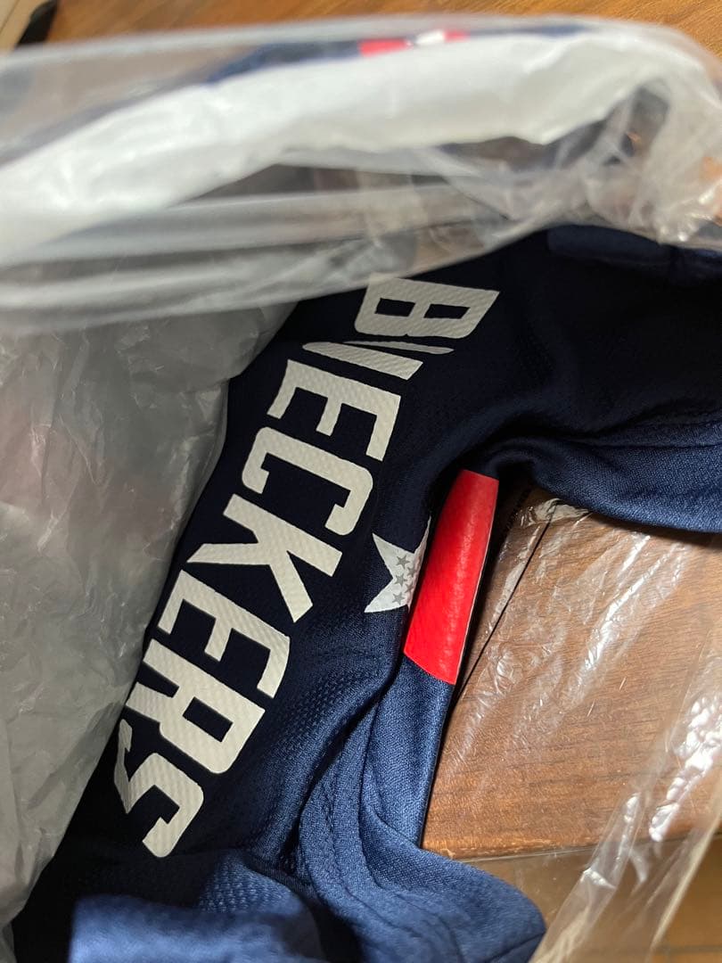 UConn Huskies バスケットボールジャージ #5