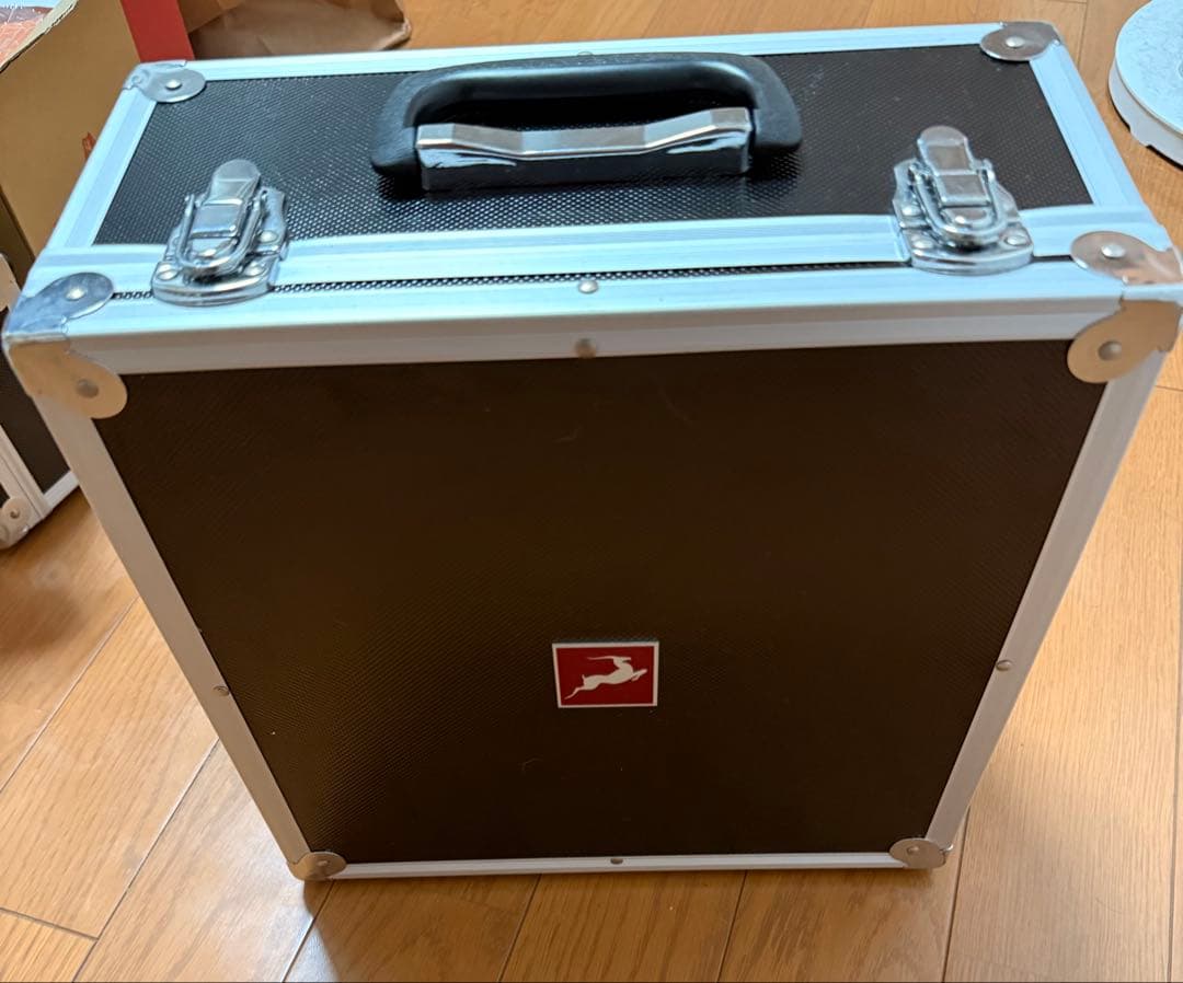 配信機器・PA機器・レコーディング機器 Antelope Audio Edge Duo