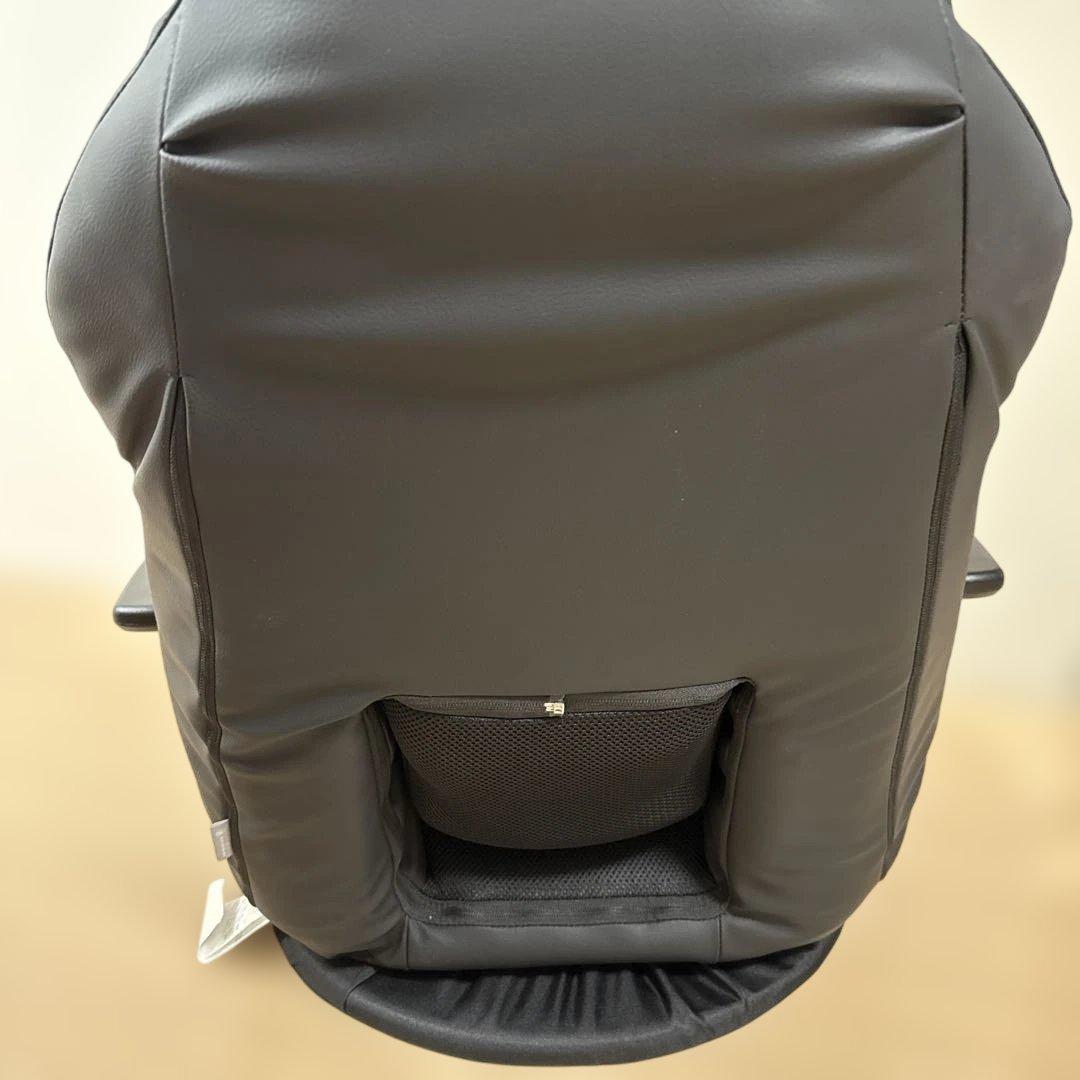 【即購入不可】【説明文必読】腰の神様がくれたゲーミング座椅子