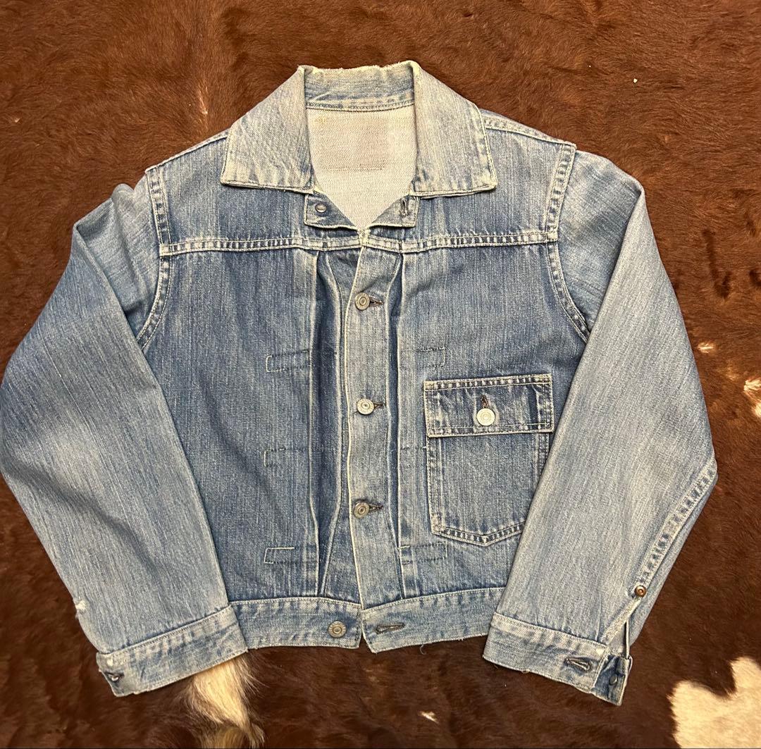 ジャケット・アウター 50s foremost 1st