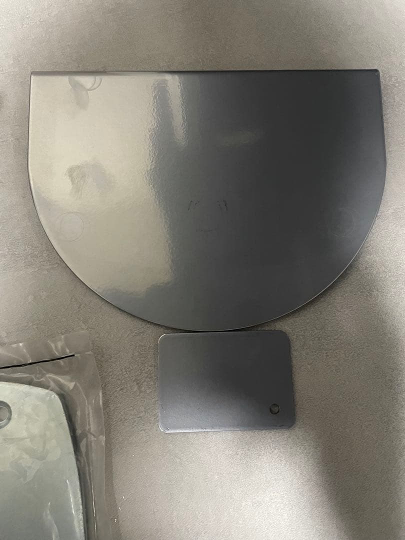 Amazonベーシック　デュアルモニターアーム