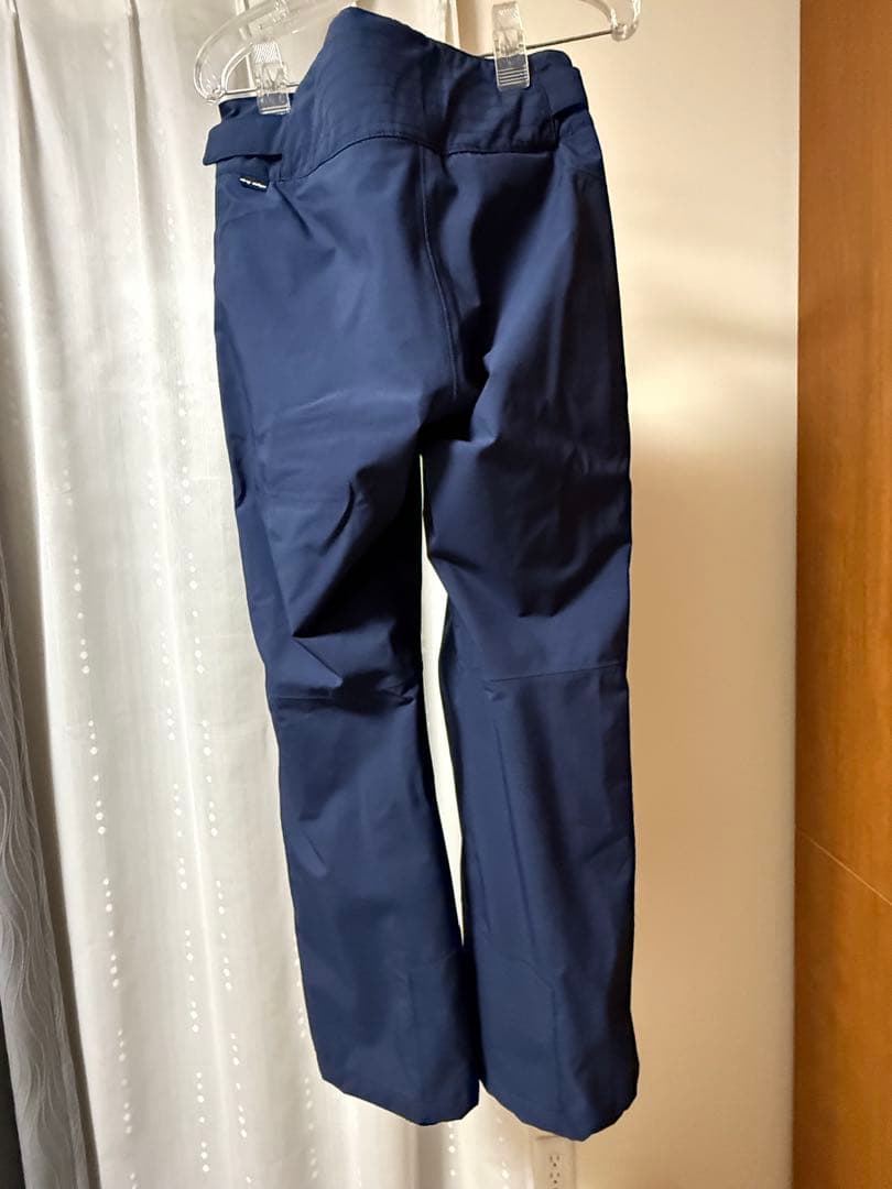 ミレー MILLET スノーウェア上下セット レディースMサイズ