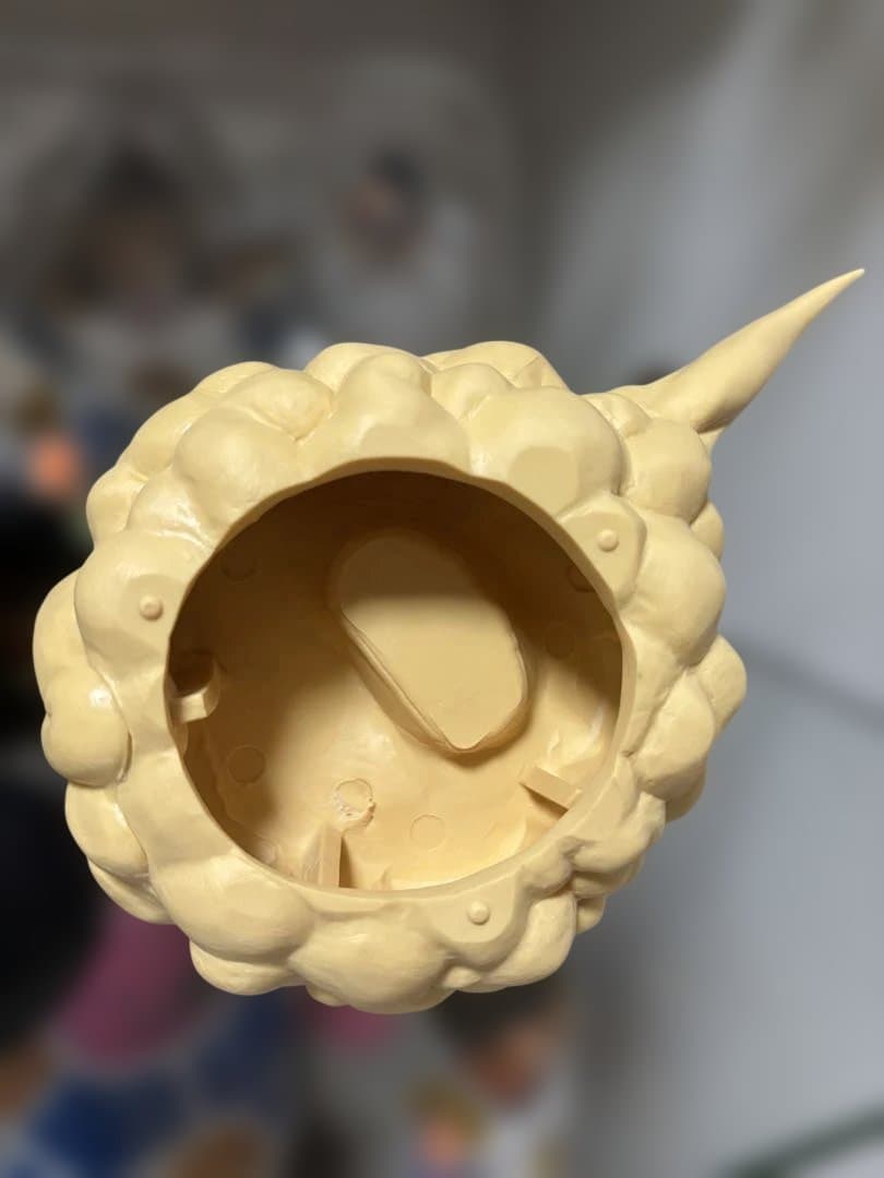 一番くじ　ドラゴンボールEX亀仙流の猛者たち　A賞MASTERLISE孫悟空