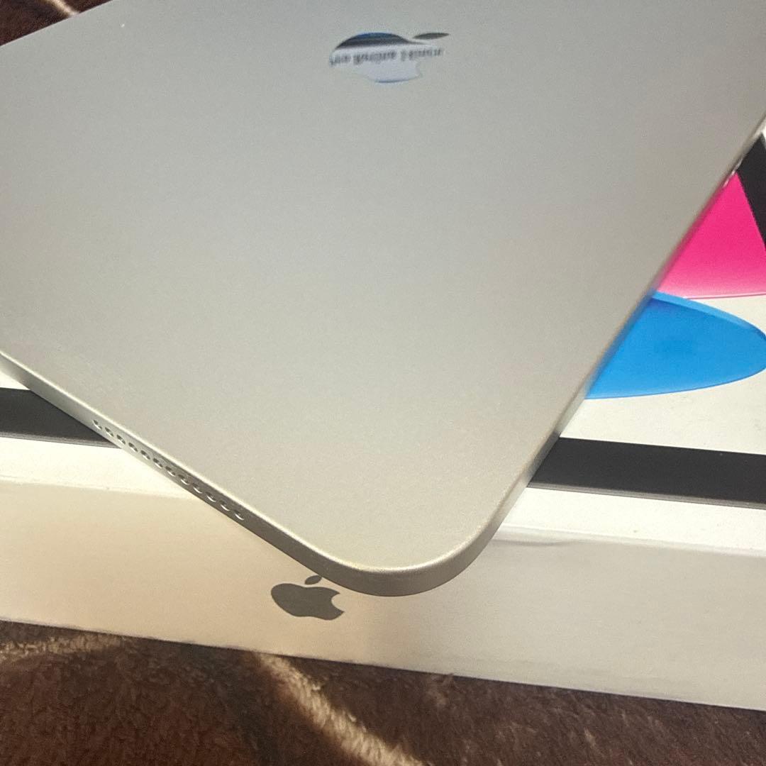 Apple iPad 第11世代/A16 / 128GB Wi-Fi /保証付き