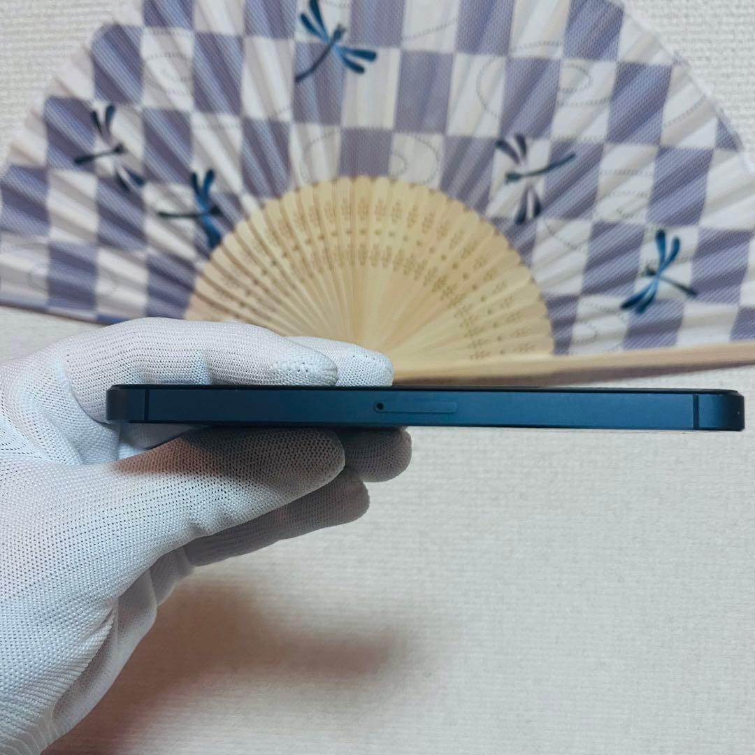 iPhone5 64GB iOS 6.1.4（希少）