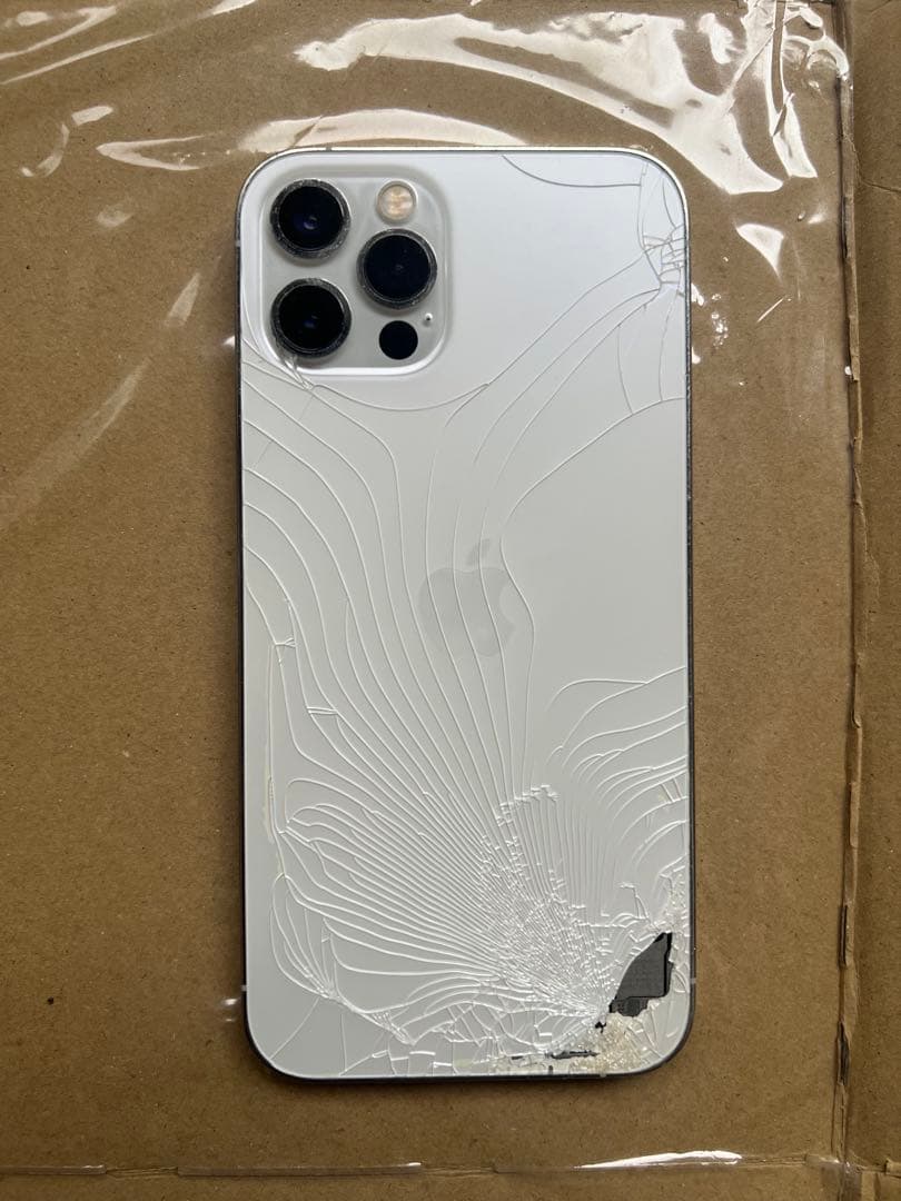 『2台売り』iPhone12 Pro 128GB,12 mini 256GB