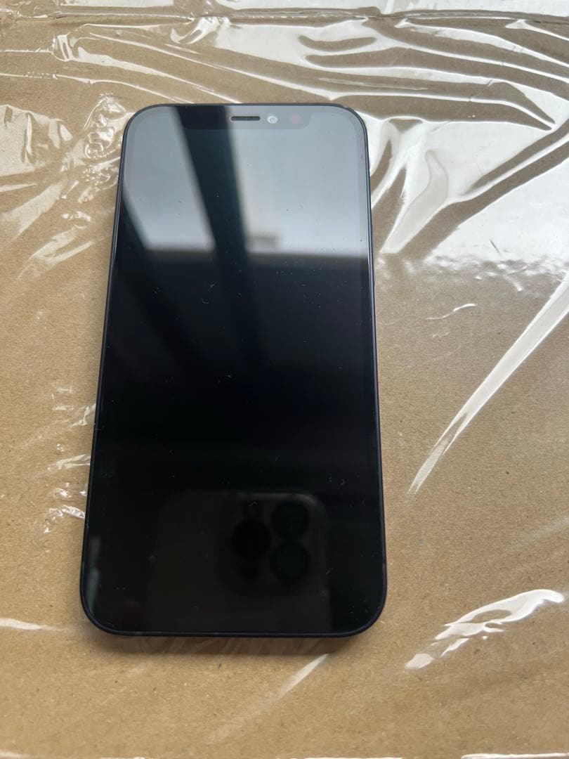 『2台売り』iPhone12 Pro 128GB,12 mini 256GB