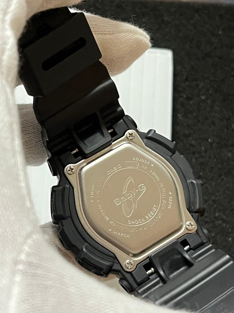 Casio G-Shock 腕時計 セット