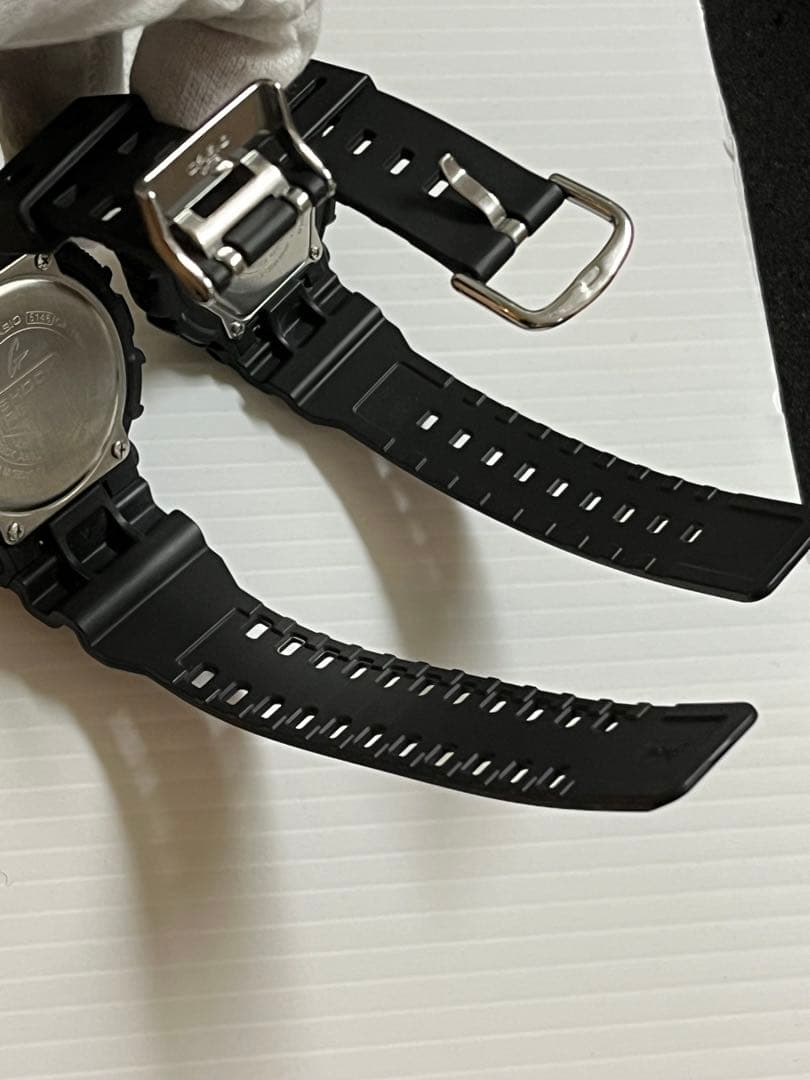 Casio G-Shock 腕時計 セット