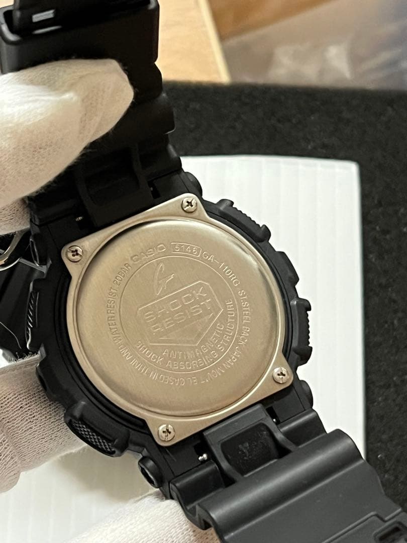 Casio G-Shock 腕時計 セット