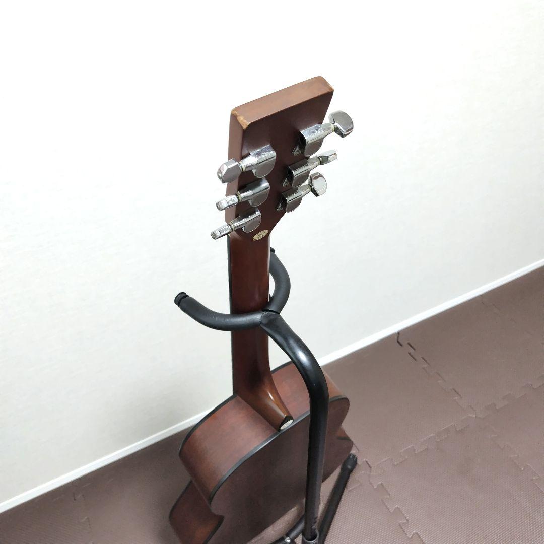 【初心者おすすめ】S.Yairi ミニアコースティックギター YM-16 ヤイリ