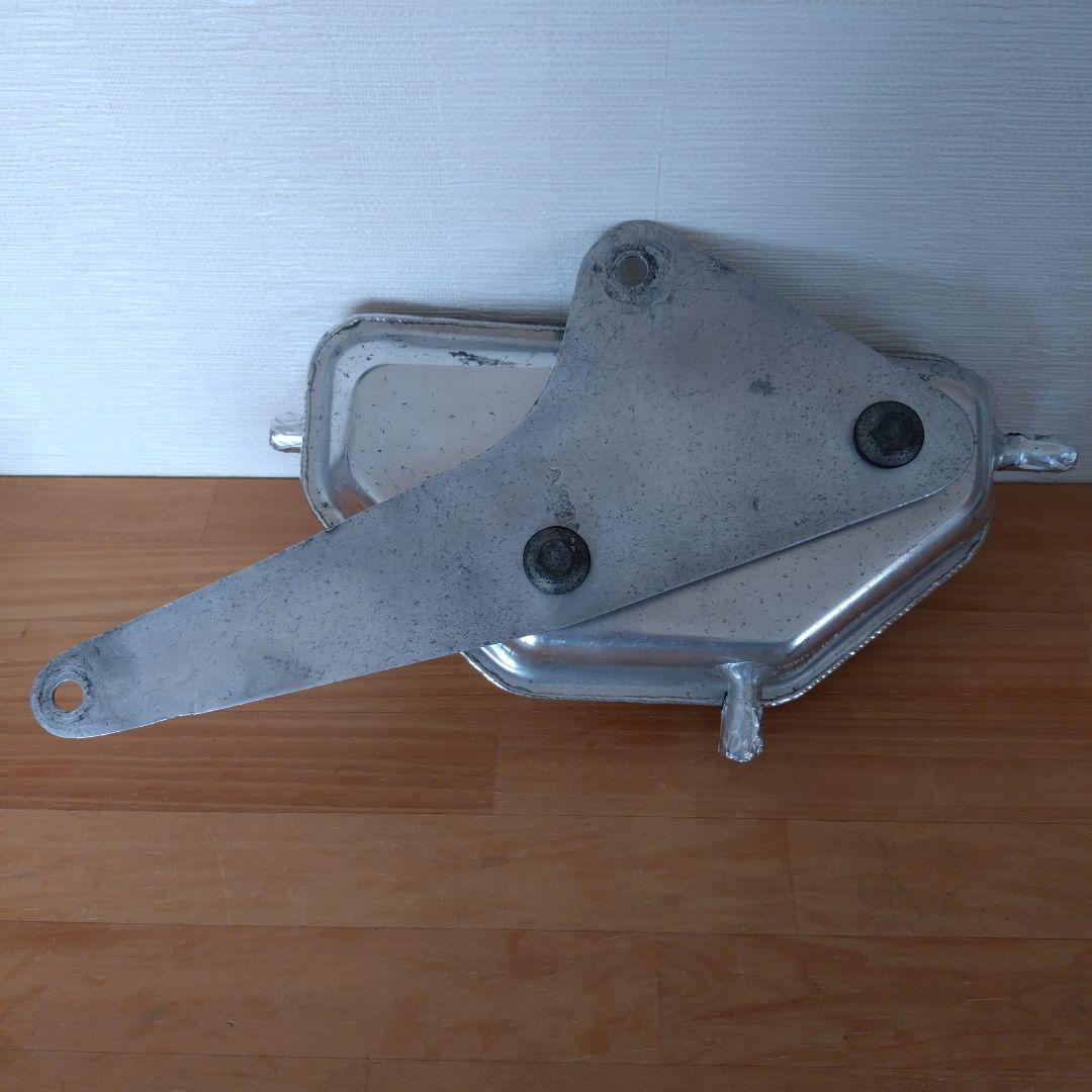 ホンダモンキー ゴリラパーツ モリワキ オイルキャッチタンク　サイドカバー