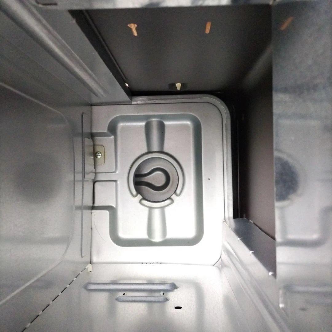 ⭐️Aladdinアラジン/石油ファンヒーター　ワインレッド