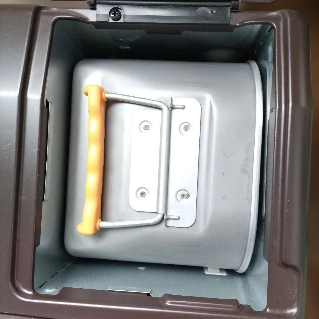 ⭐️Aladdinアラジン/石油ファンヒーター　ワインレッド