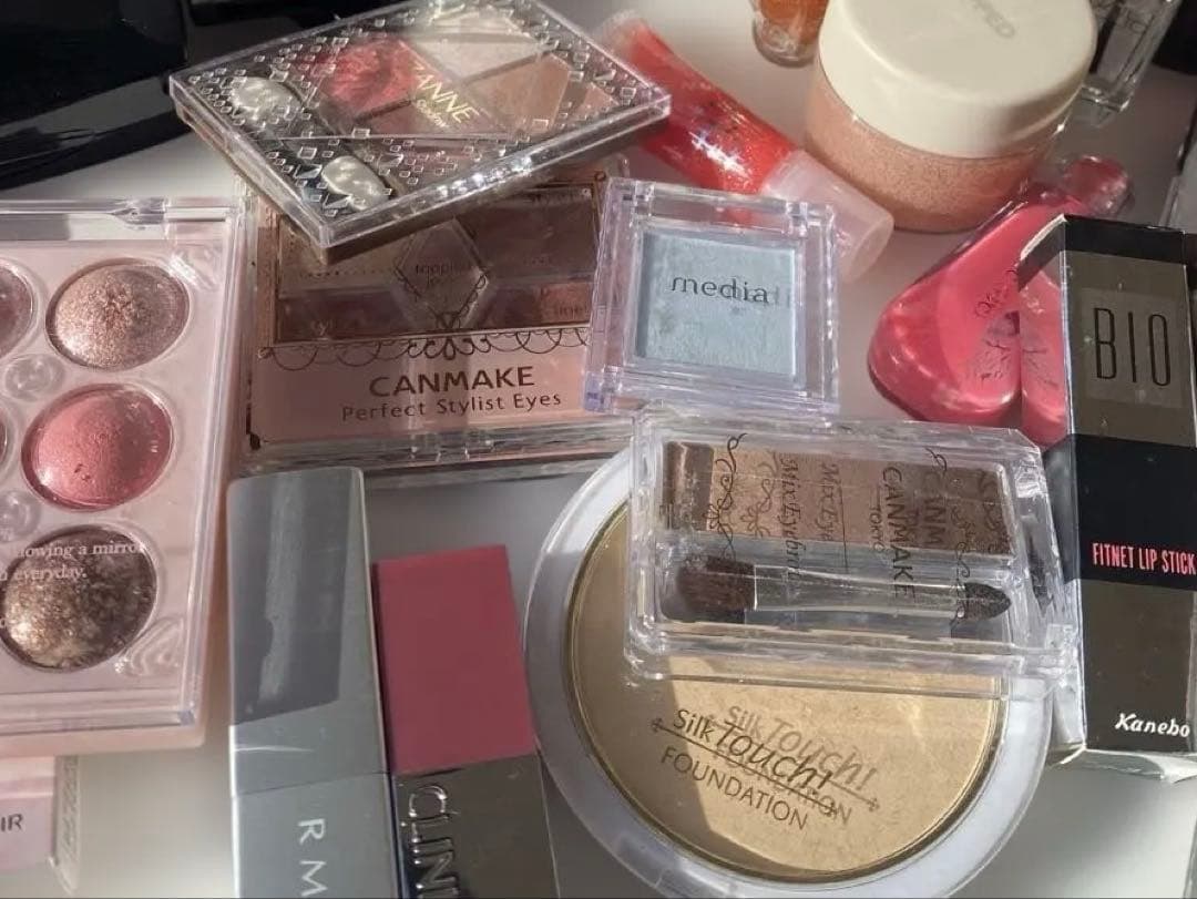 コスメ 大量約100個まとめ売り