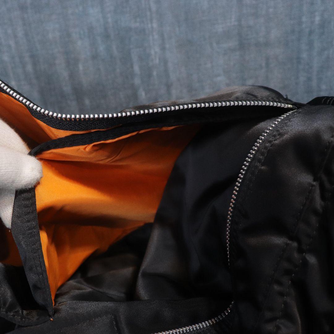 PORTER Lサイズ 5泊用 大容量 タンカー 2way ボストンバッグ