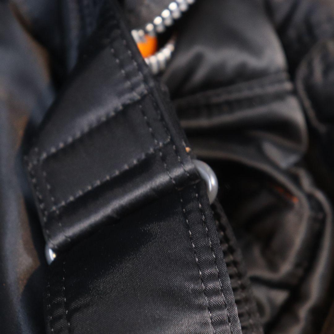 PORTER Lサイズ 5泊用 大容量 タンカー 2way ボストンバッグ