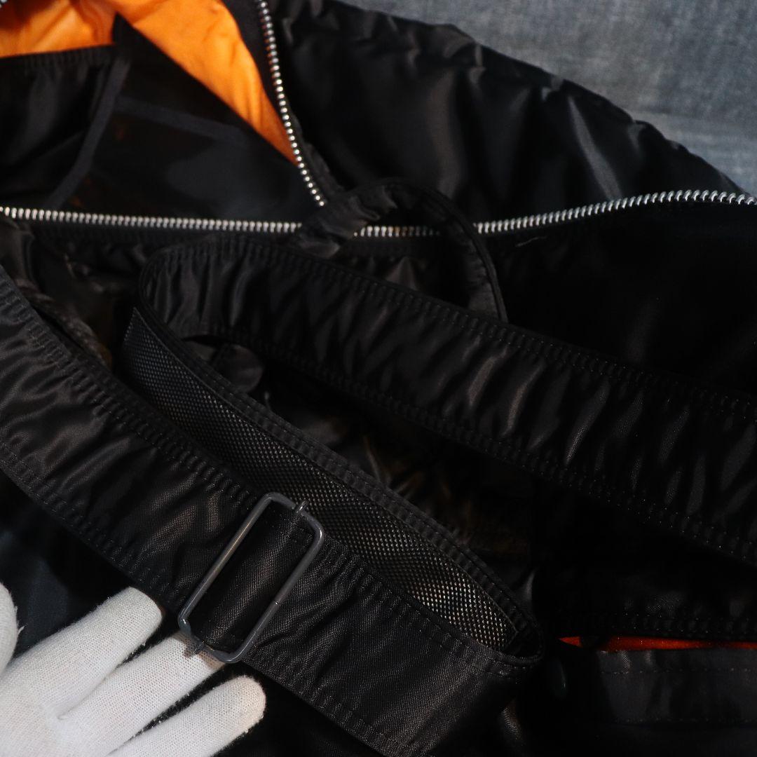 PORTER Lサイズ 5泊用 大容量 タンカー 2way ボストンバッグ