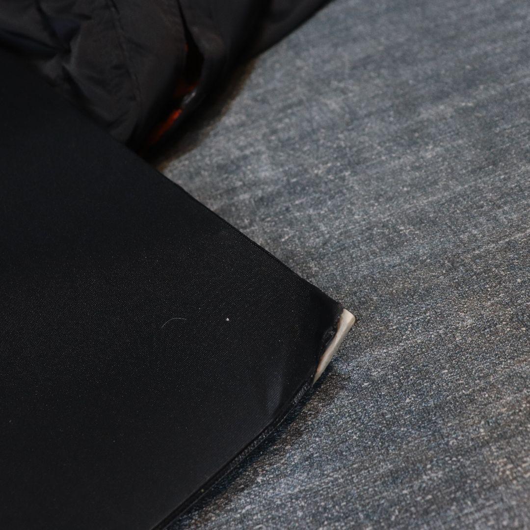 PORTER Lサイズ 5泊用 大容量 タンカー 2way ボストンバッグ