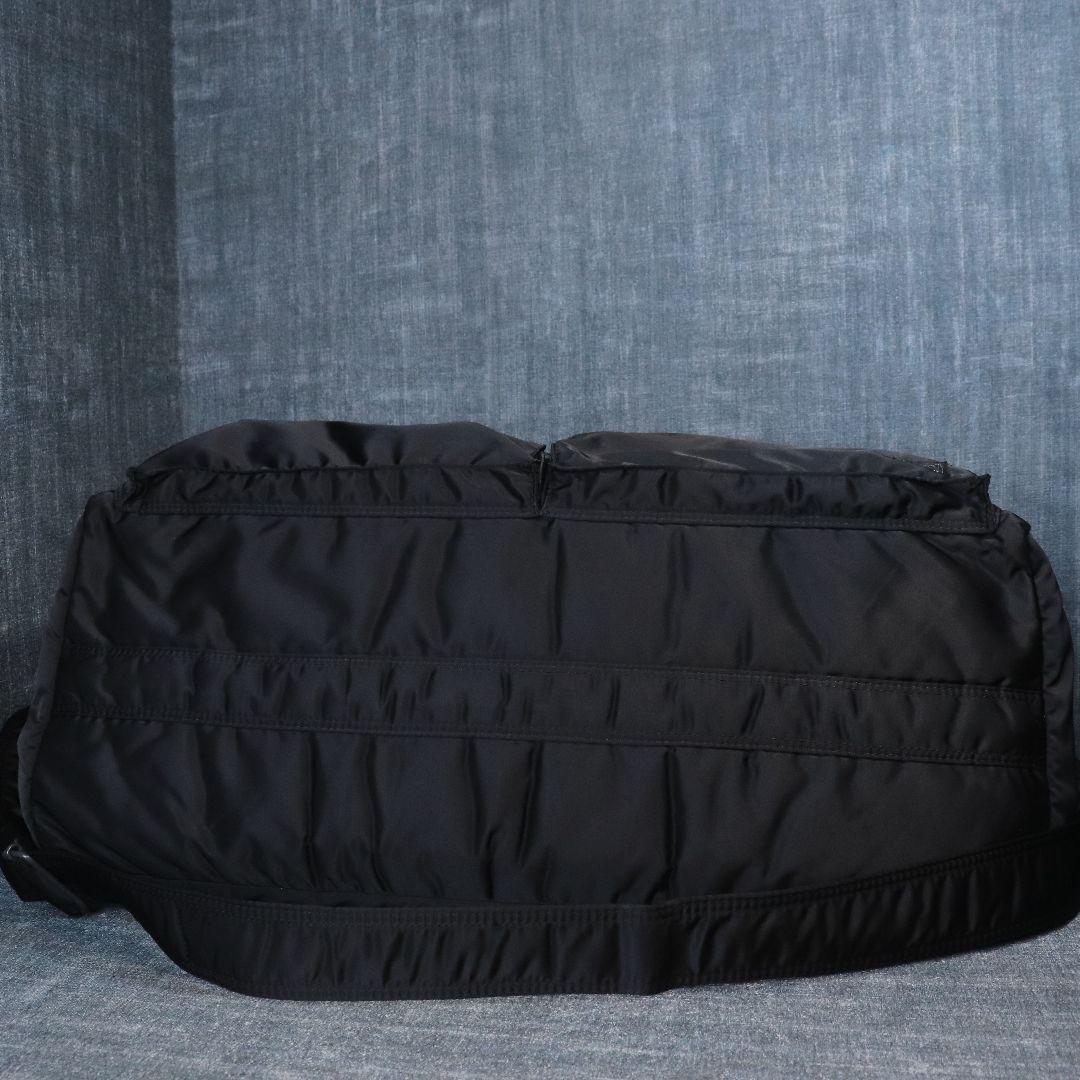 PORTER Lサイズ 5泊用 大容量 タンカー 2way ボストンバッグ