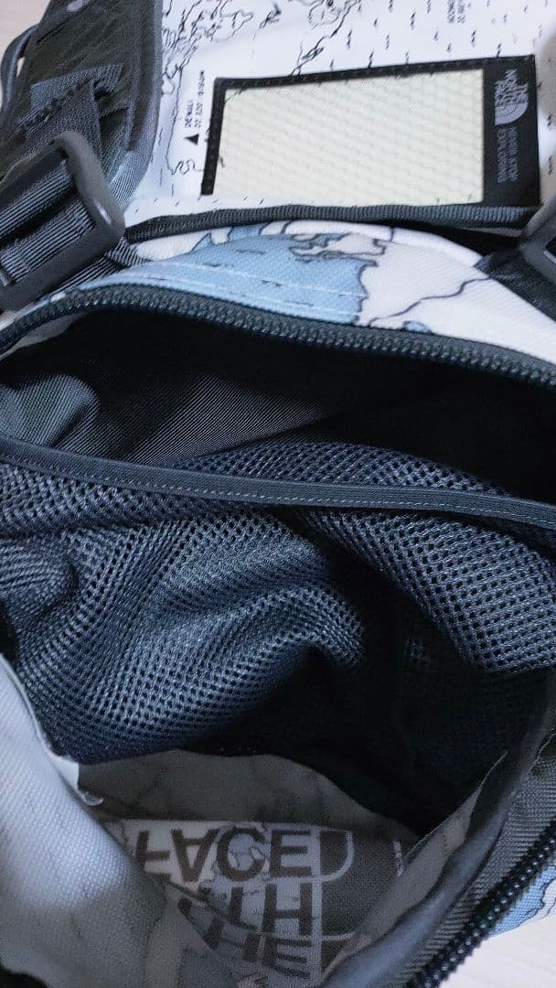 【ノースフェイス】BCダッフルバッグ 大容量 ドラム缶 M [71L]