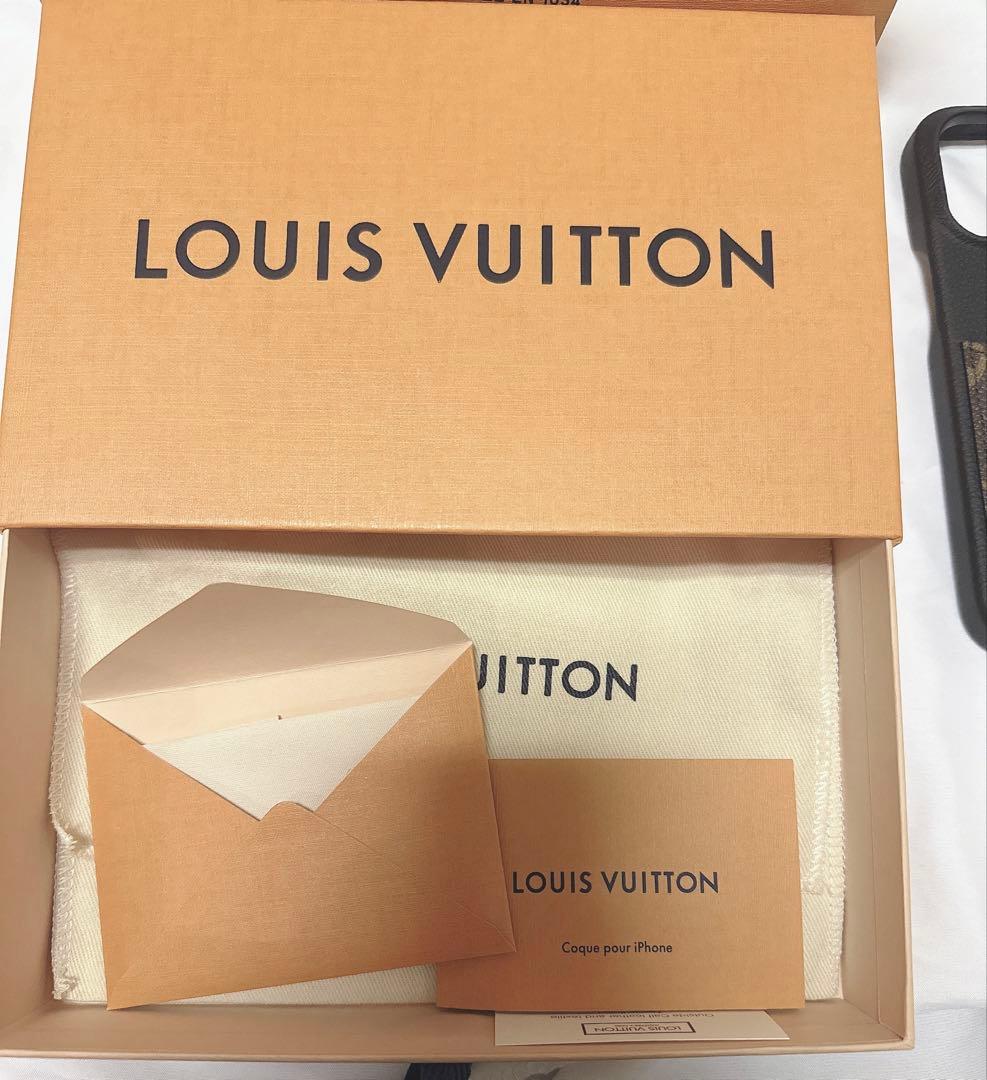 ルイヴィトン モノグラム iphone 15 PRO MAX ケース