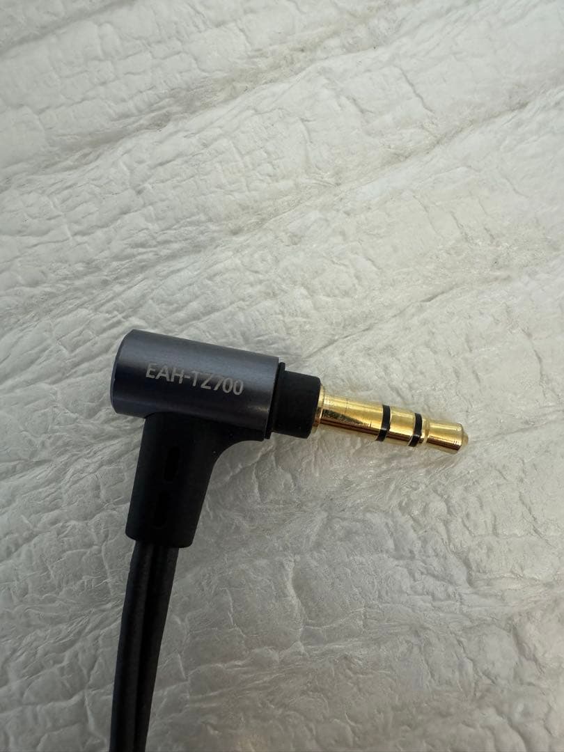 イヤホン Technics EAH-TZ700