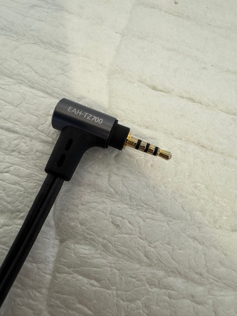 イヤホン Technics EAH-TZ700