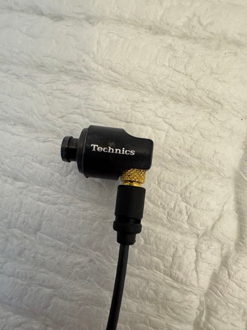 イヤホン Technics EAH-TZ700