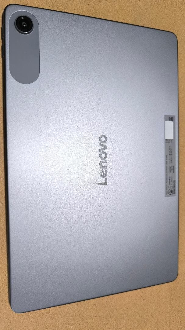 Lenovo Tab 10.1インチ（TB311FU）
