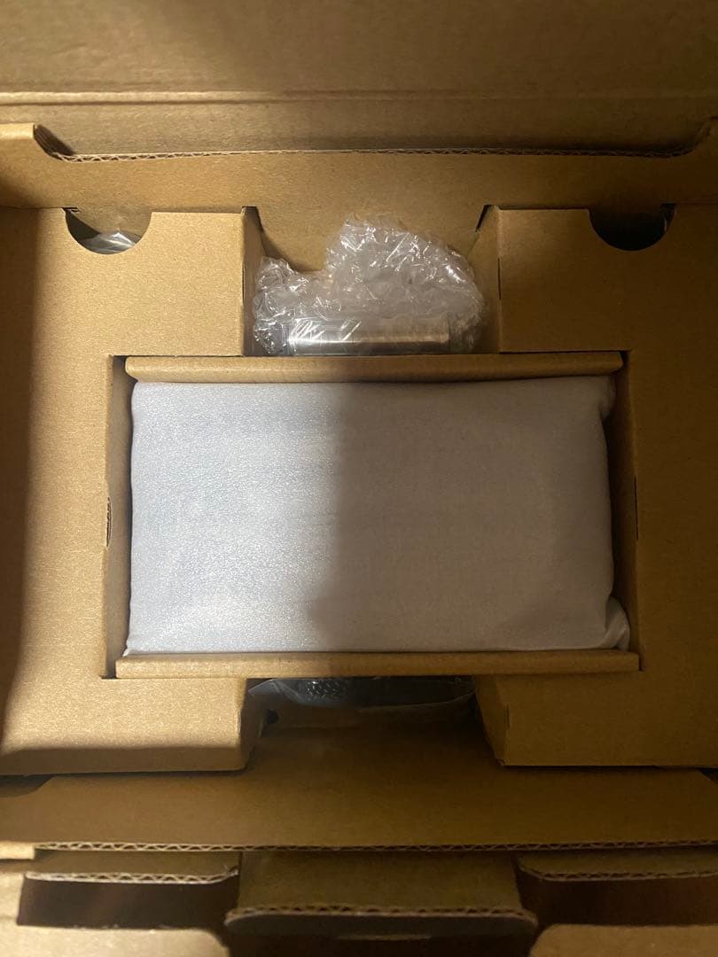 【新品未使用】RICOH GRⅢx