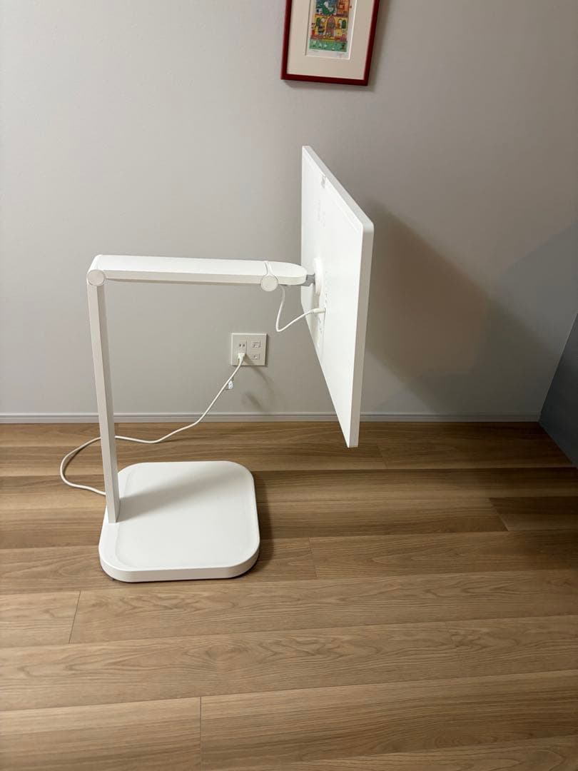 【本日限定値下げ】【美品】LG スマートモニター 32U889SA-W