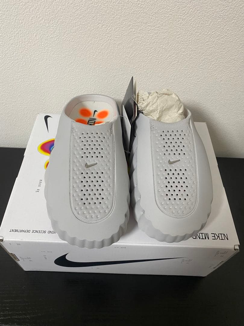 靴 Nike Women's Nike Mind 001 black 24cm