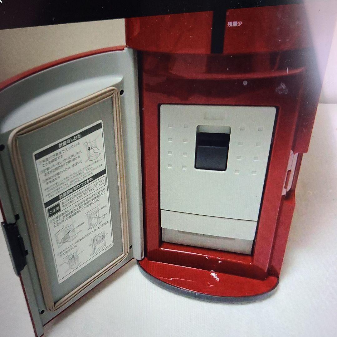 【極美品】 エムケー精工 保冷米びつ ライスクール HRC-10S