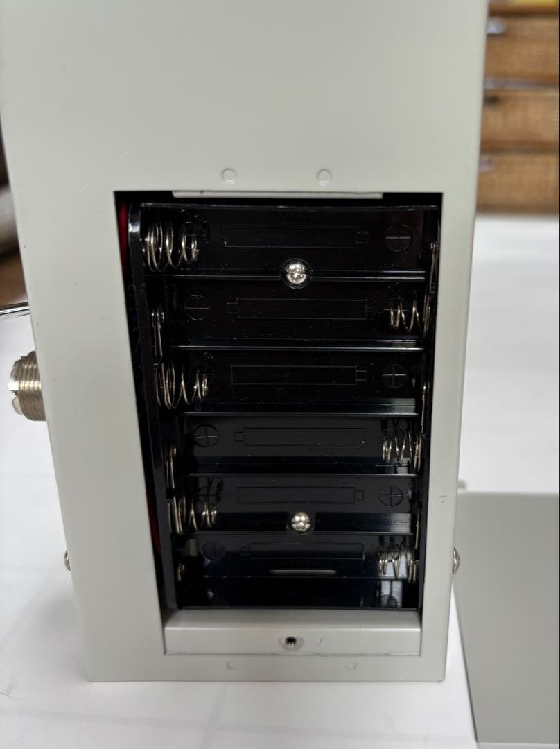 BR200 スタンディングウェーブアナライザー