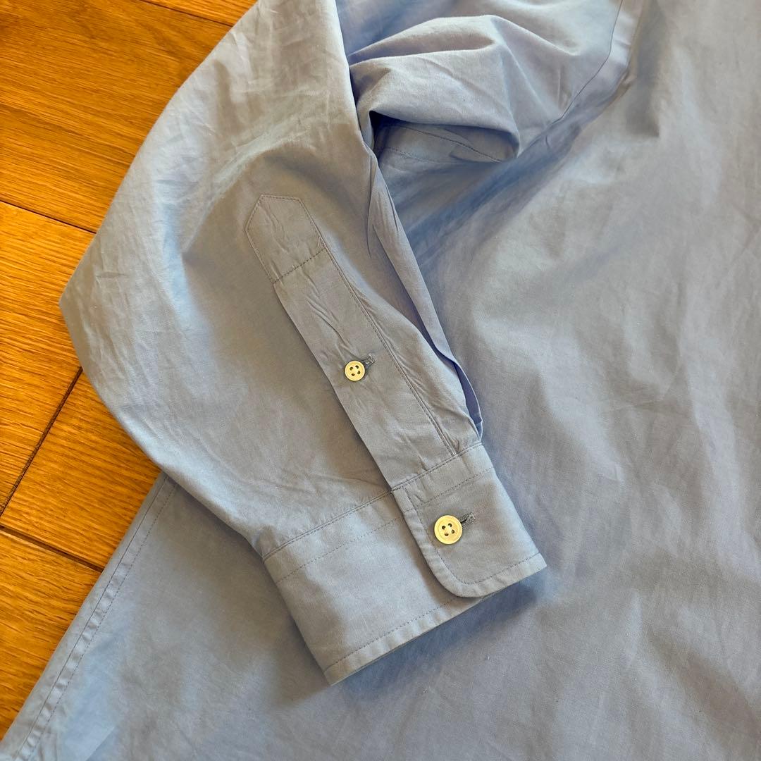 THE SHINZONE ダディシャツ