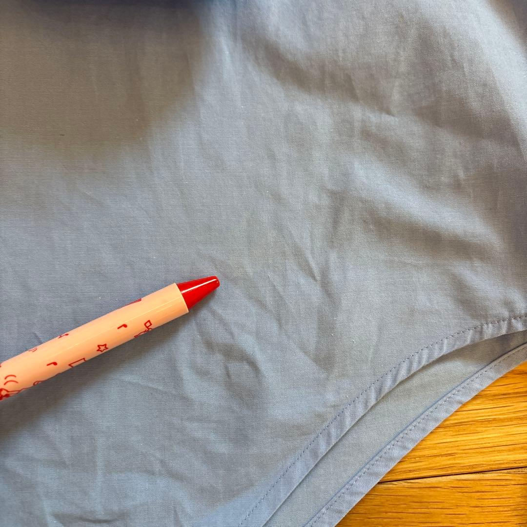 THE SHINZONE ダディシャツ