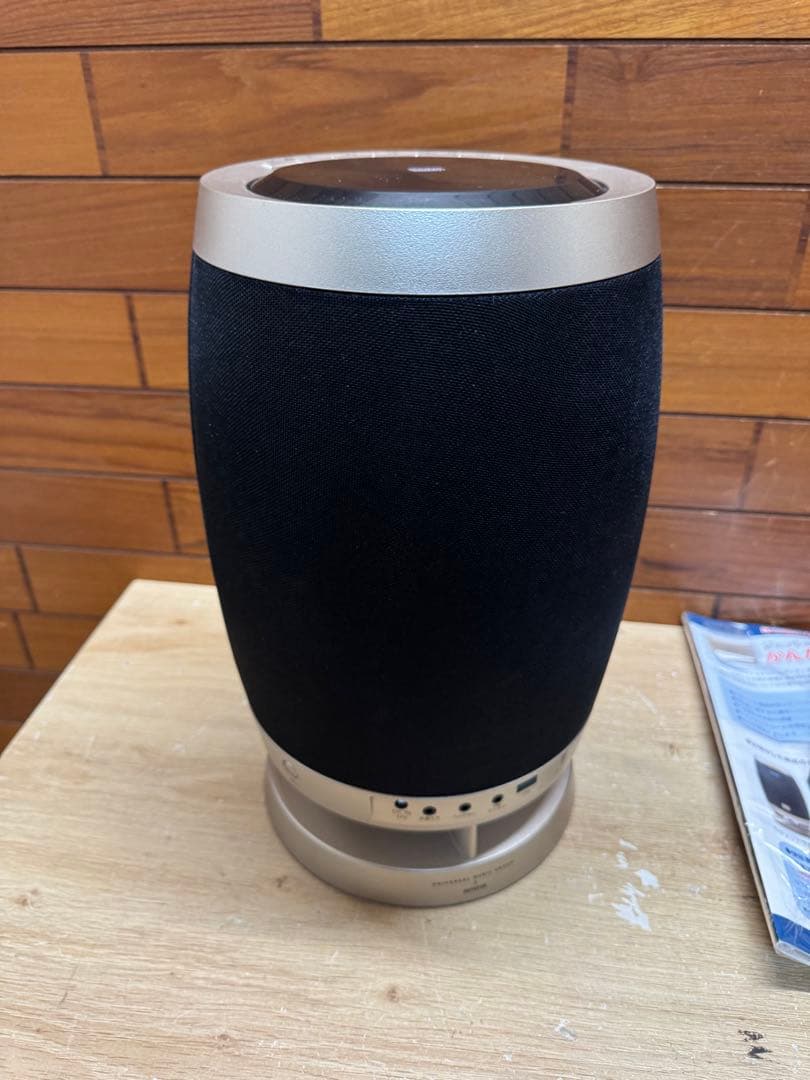 ジェットストリーム オーディオ ユーキャン aiwa