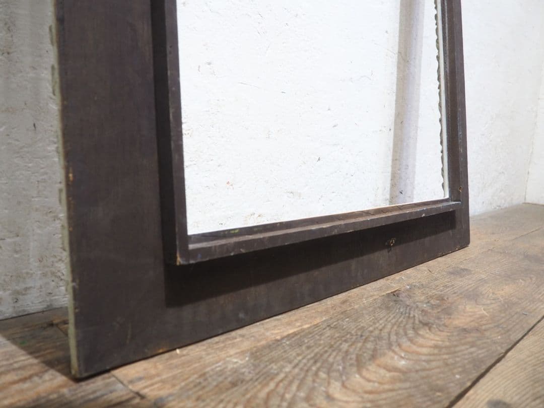 1284 レトロな額縁　F20　アートフレーム　油彩　水彩　画材　ビンテージ