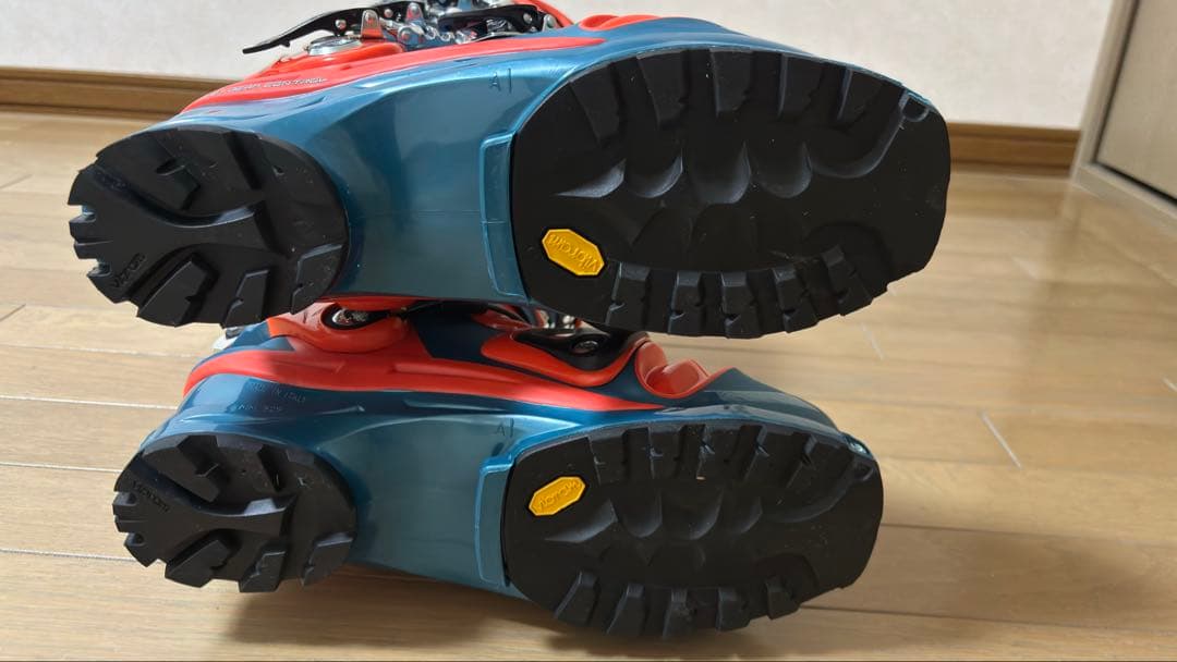 Scarpa TX Pro NTN テレマークスキーブーツ(美品)