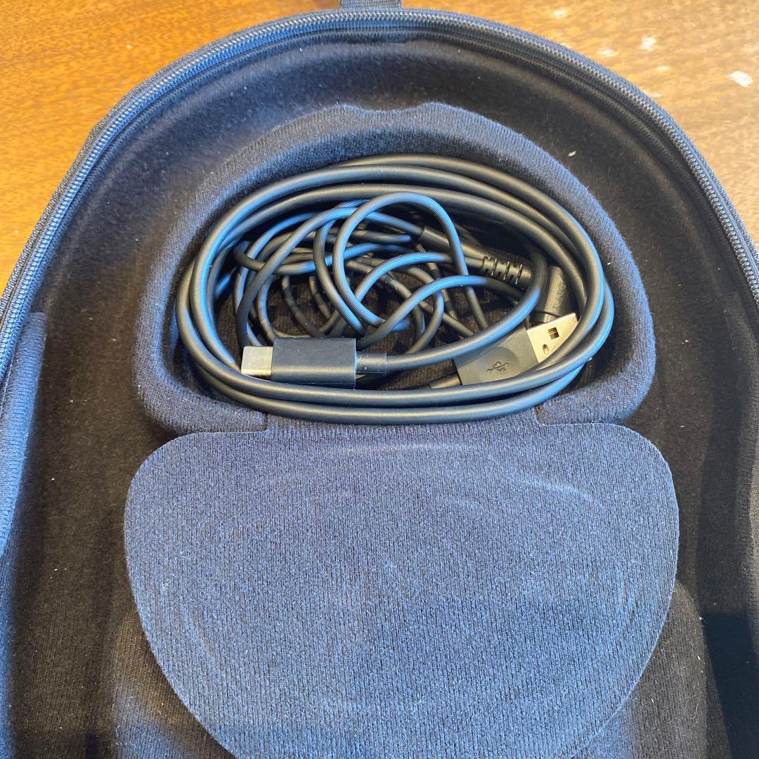 ソニー(SONY) ワイヤレスノイズキャンセリングヘッドホンWH-1000XM5