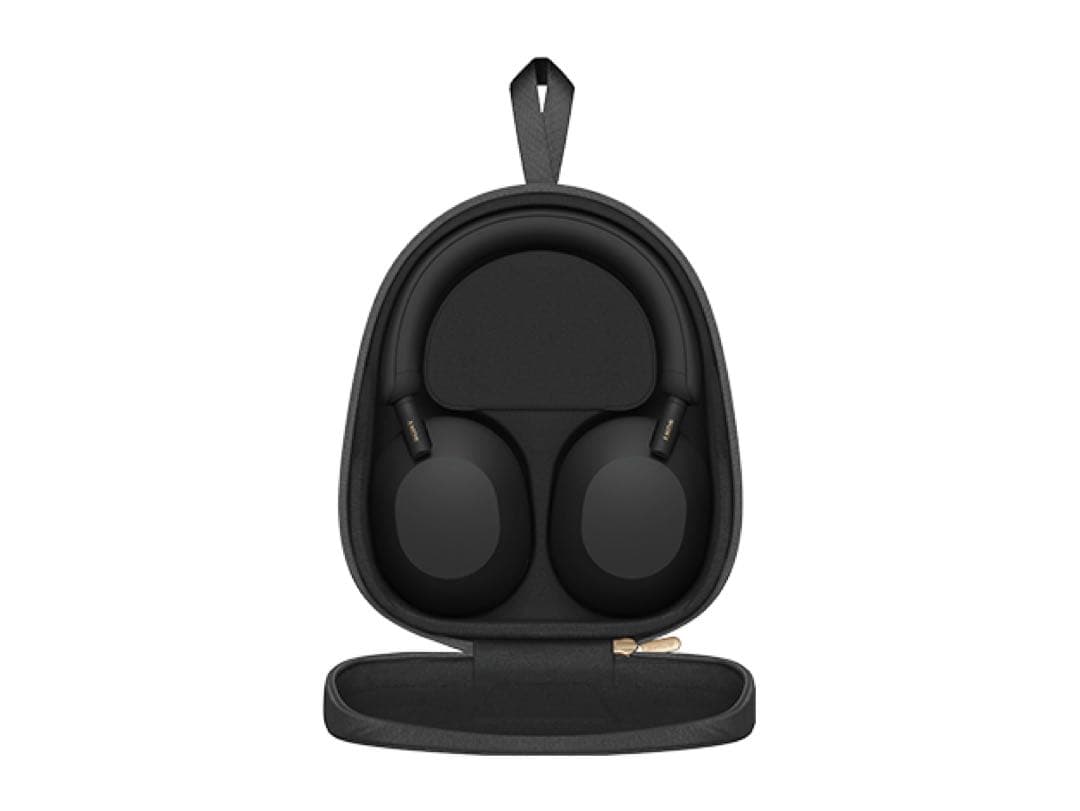 ソニー(SONY) ワイヤレスノイズキャンセリングヘッドホンWH-1000XM5