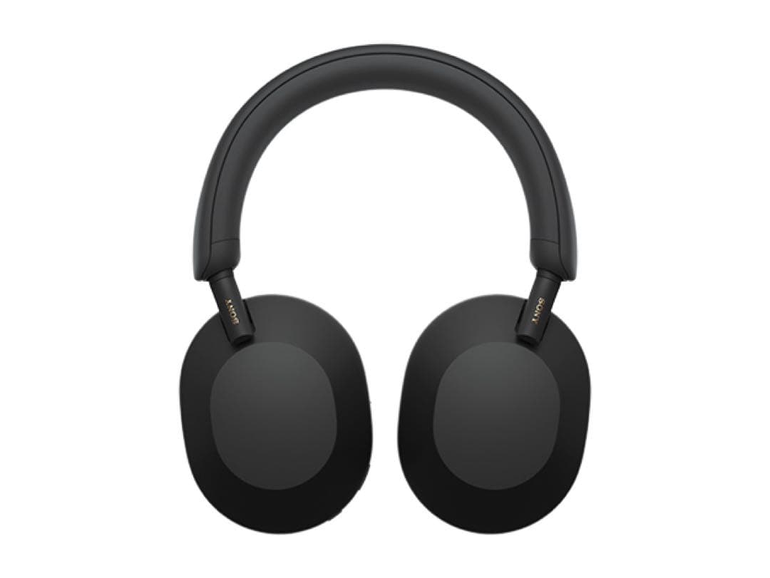 ソニー(SONY) ワイヤレスノイズキャンセリングヘッドホンWH-1000XM5