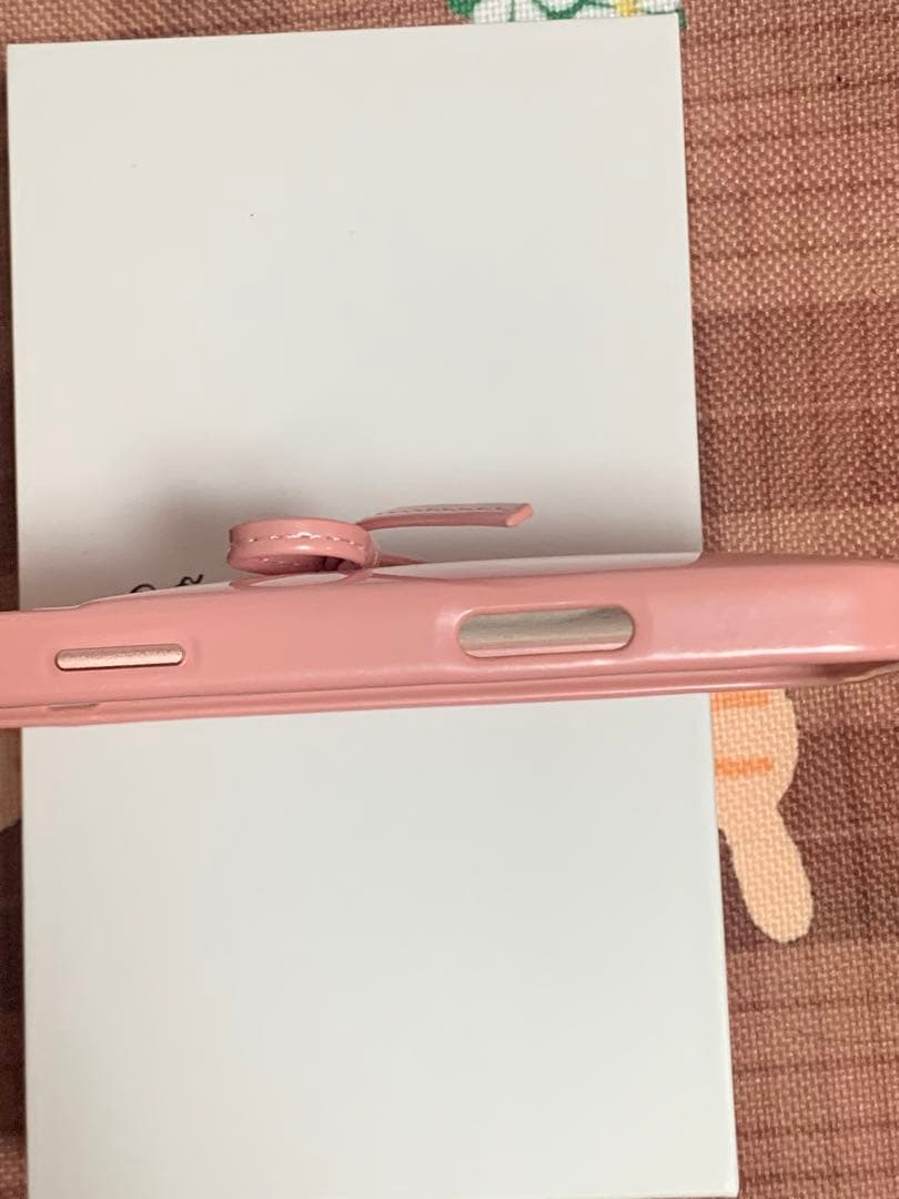 Urban sophistication iPhoneケース16promax