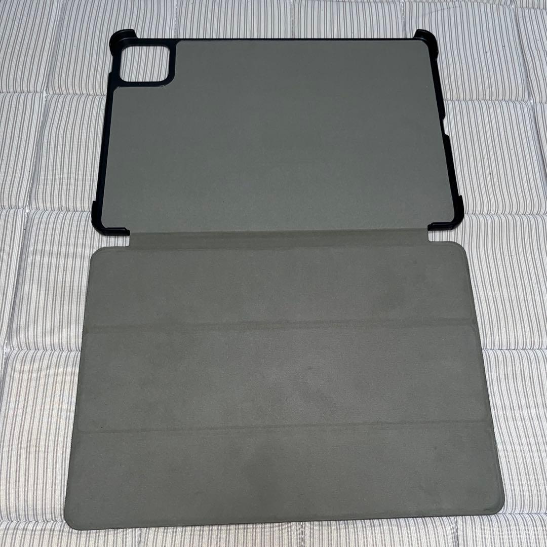 Xiaomi Pad 7 8G+128G グレー 国内 保証書無