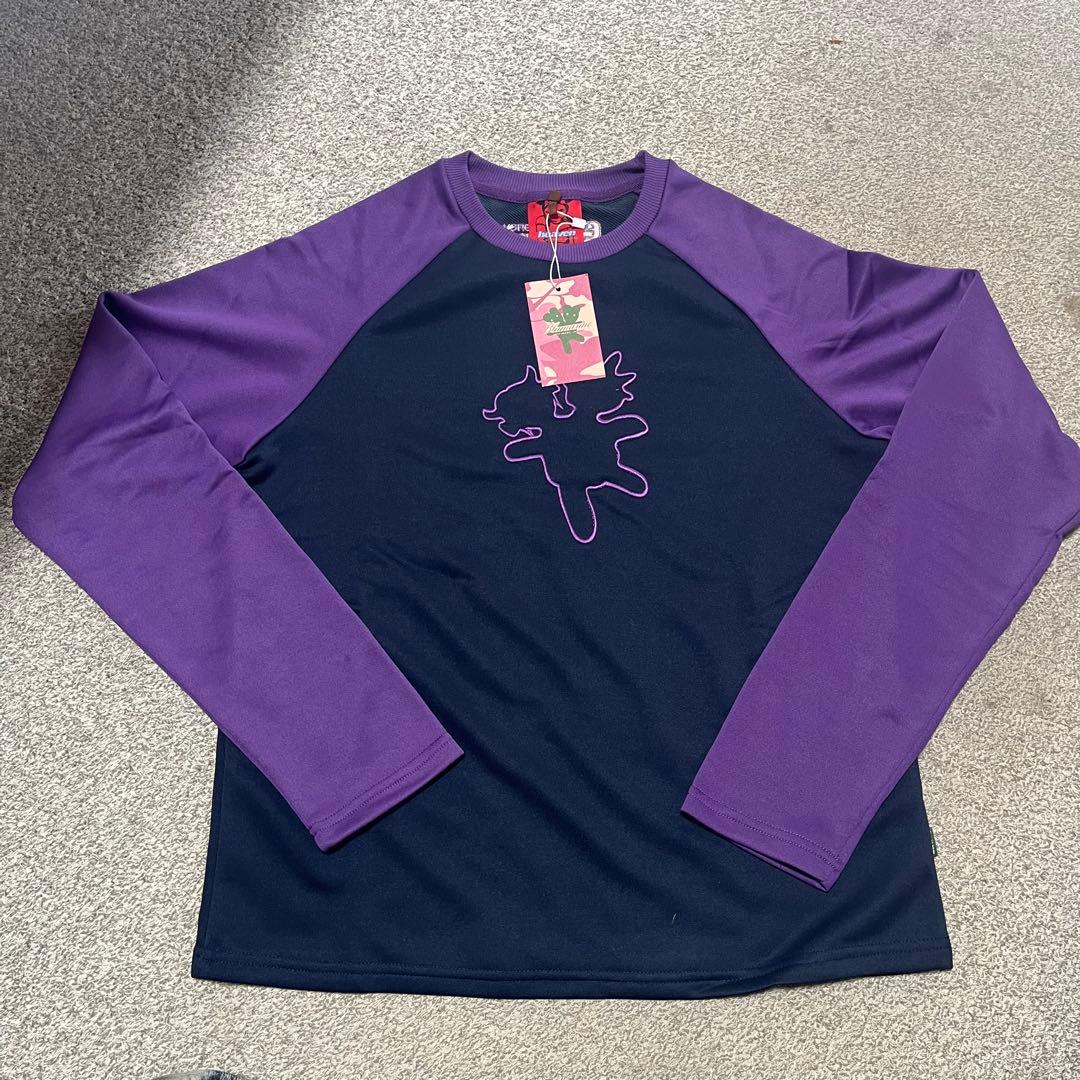 トップス Heaven by marc jacobs Emergency Intercom