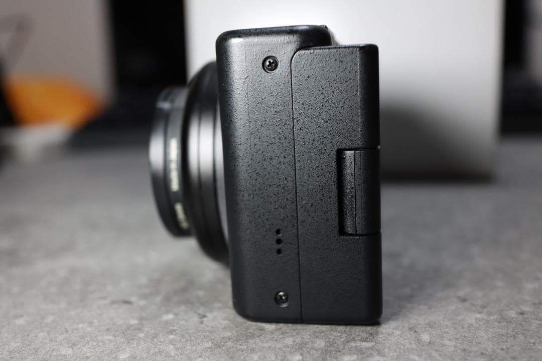 SONY ZV-1F コンパクトデジタルカメラ ブラック おまけ有り