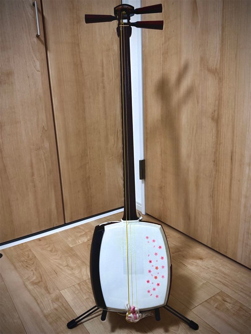 津軽三味線