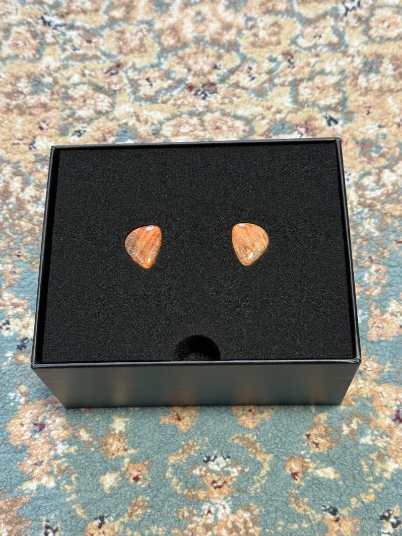 DUNU DaVinci 有線ハイレゾイヤホン