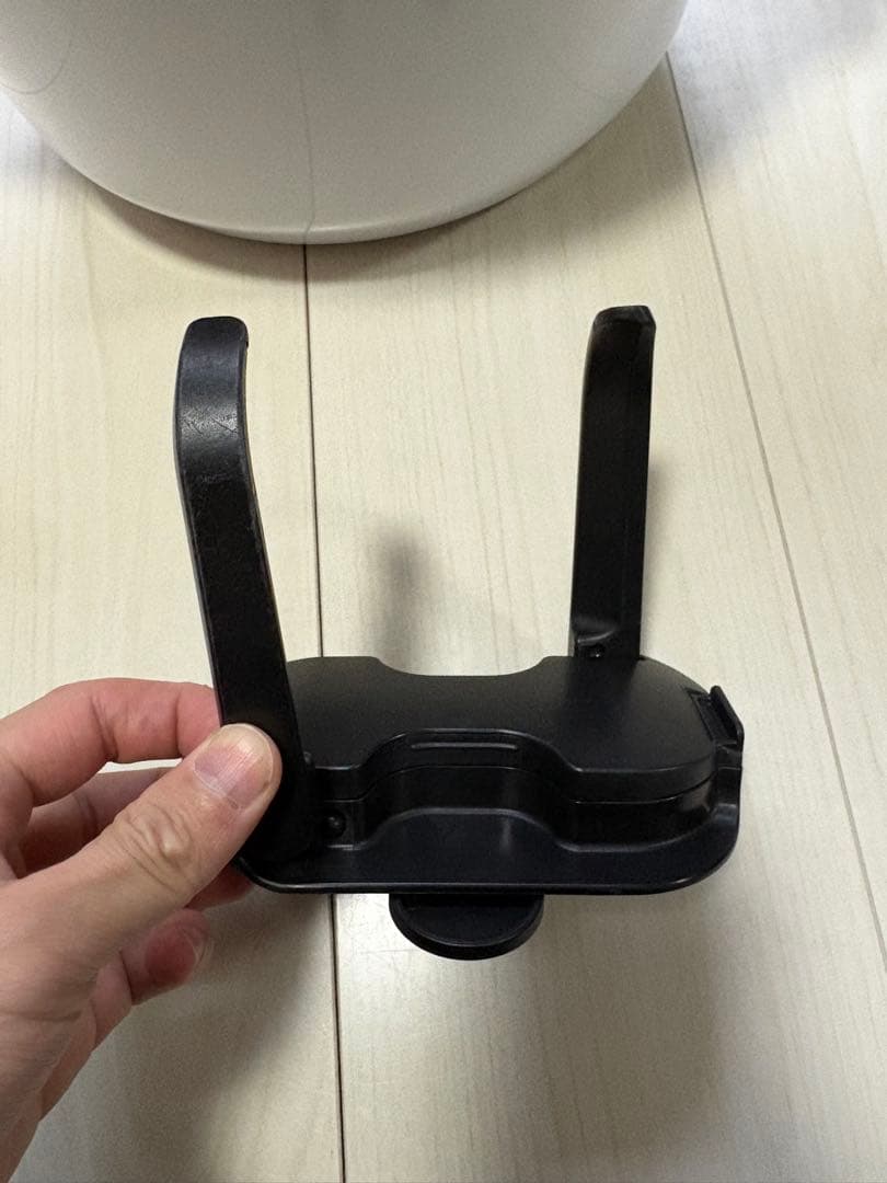 美品 2021年製初期化済 SHARP ヘルシオ ホットクックKN-HW16E